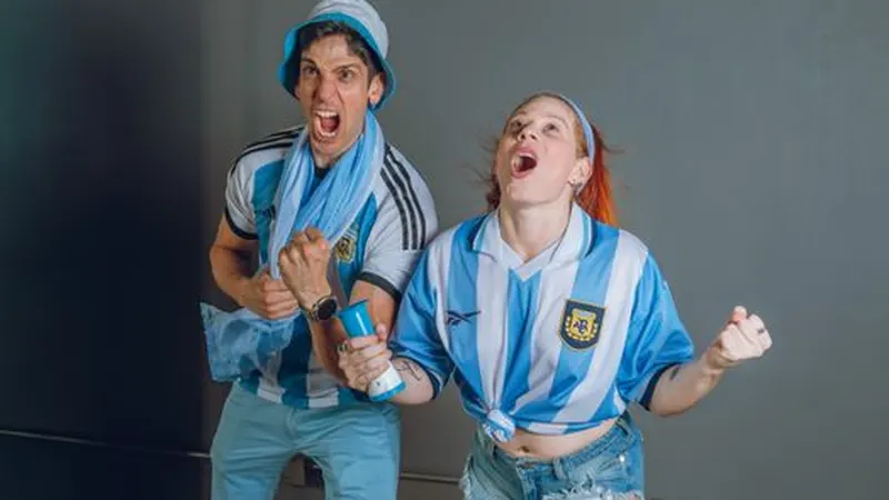 Fotografía informativa