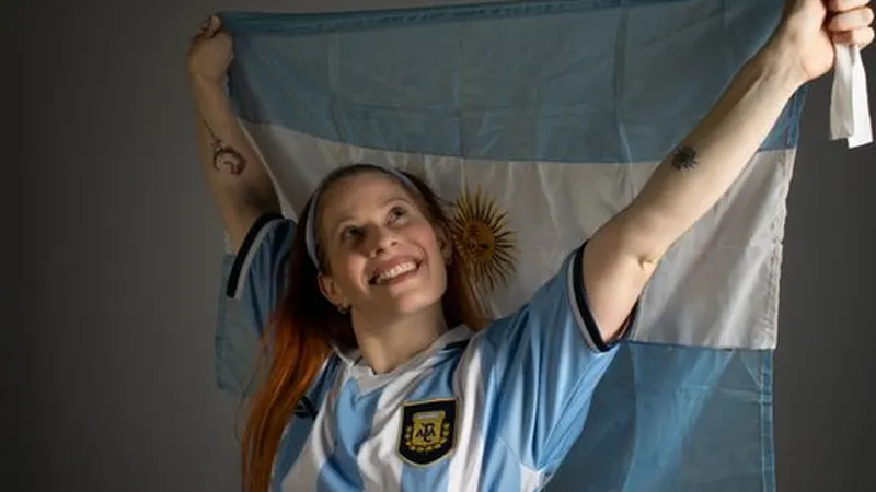 Fotografía informativa