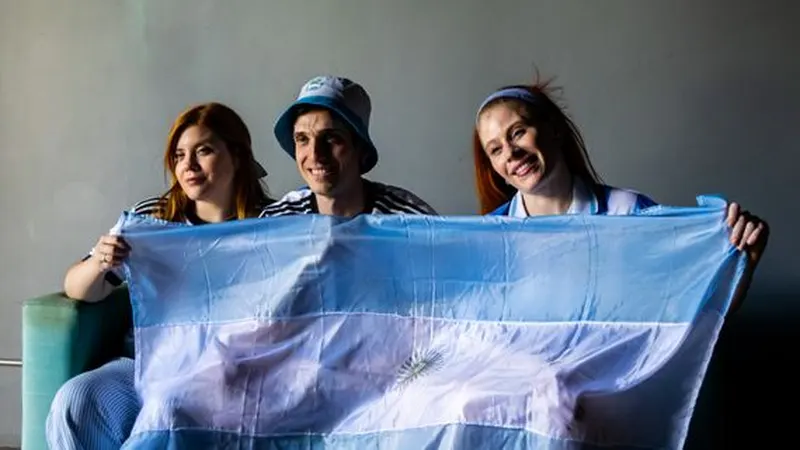 Fotografía informativa