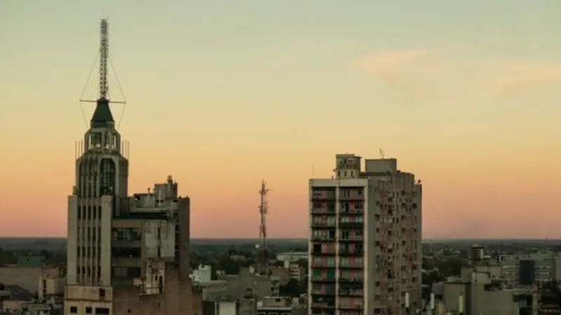 Fotografía informativa