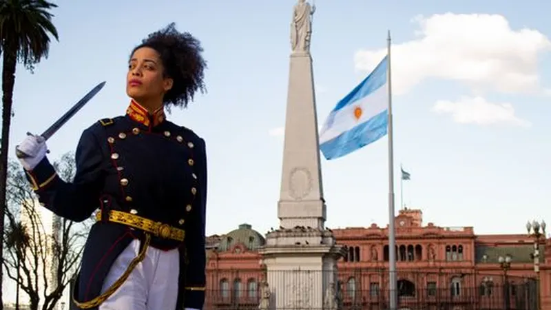 Fotografía informativa