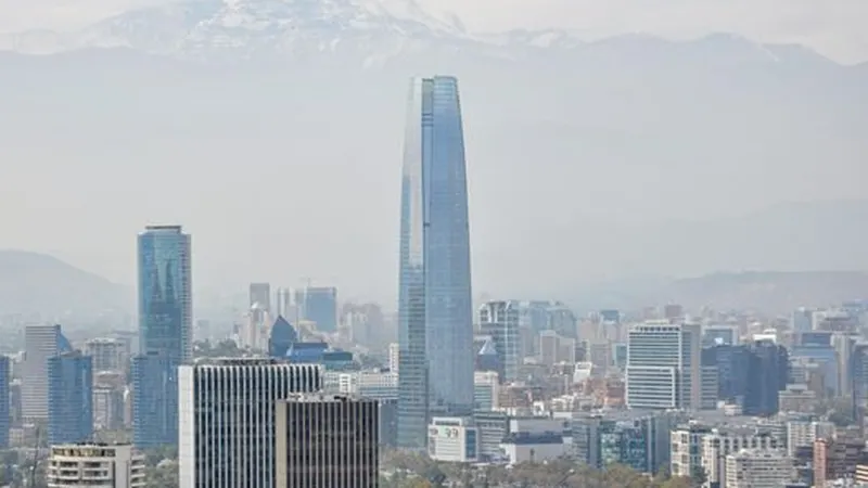Fotografía informativa