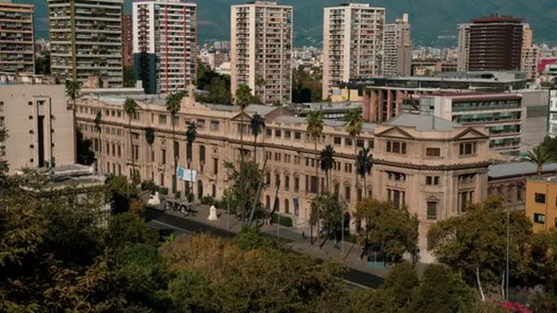 Fotografía informativa