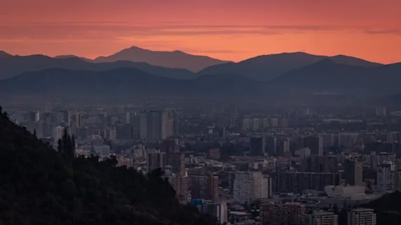 Fotografía informativa