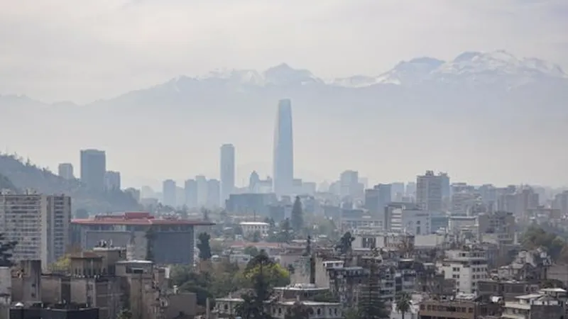 Fotografía informativa
