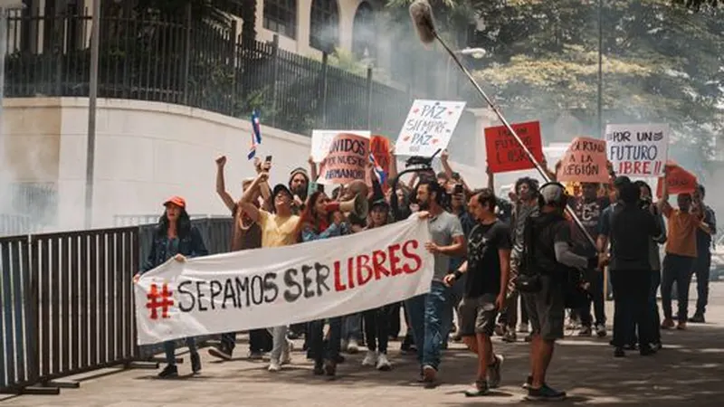 Fotografía informativa