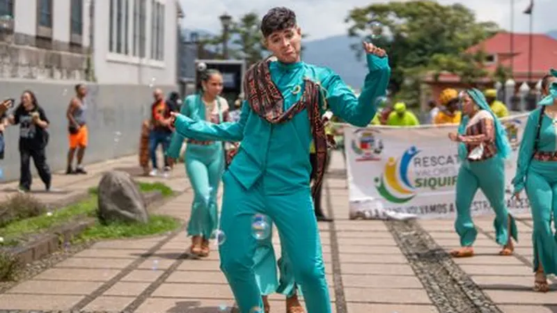 Fotografía informativa