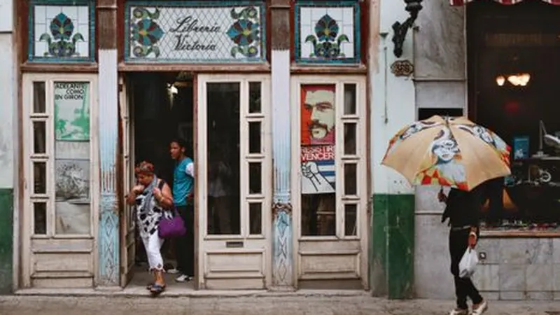 Fotografía informativa