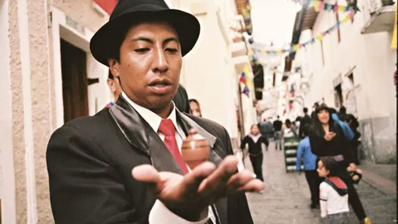 Fotografía informativa