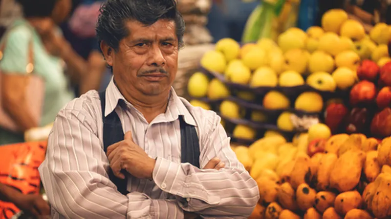 Fotografía informativa