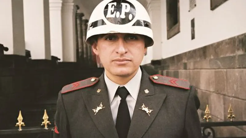 Fotografía informativa