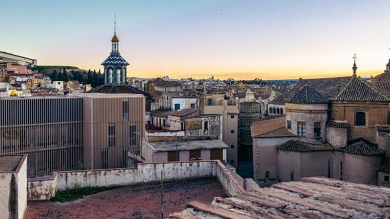 Fotografía informativa