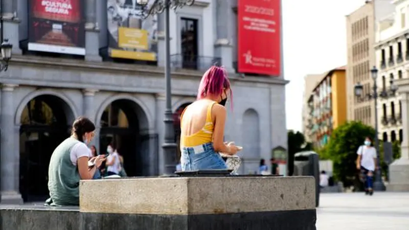 Fotografía informativa