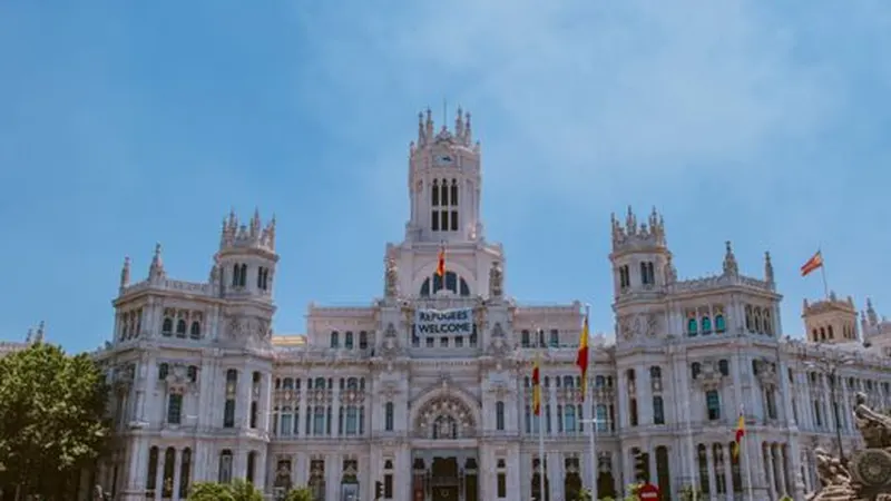 Fotografía informativa