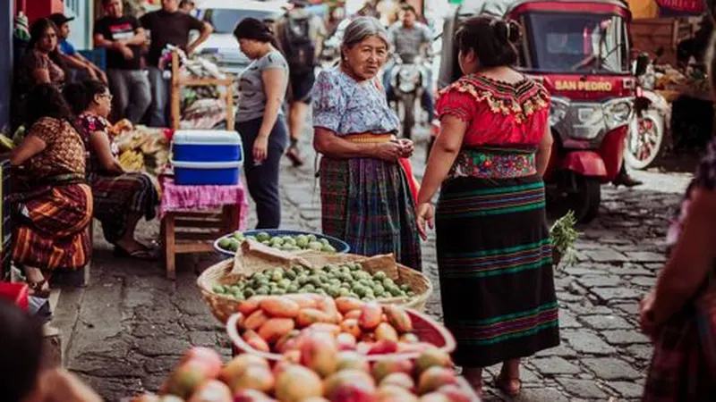 Fotografía informativa