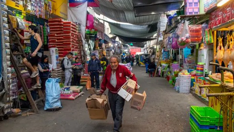 Fotografía informativa