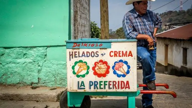 Fotografía informativa