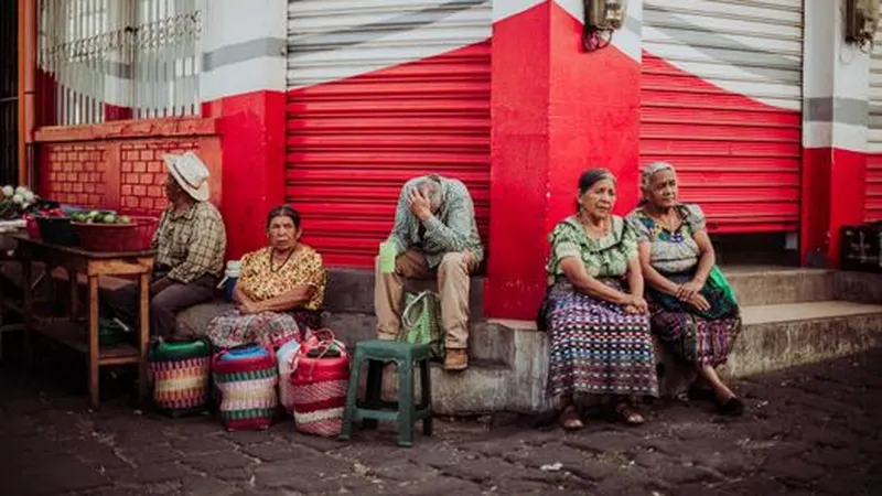 Fotografía informativa