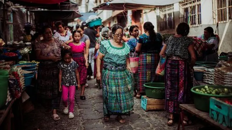 Fotografía informativa