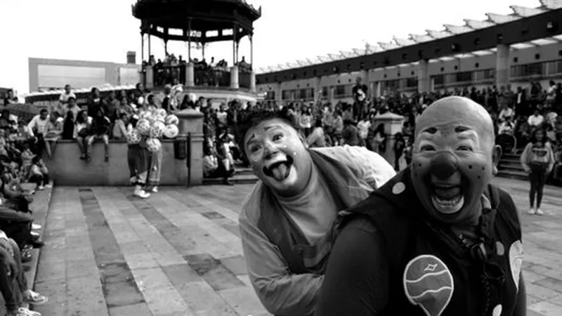 Fotografía informativa
