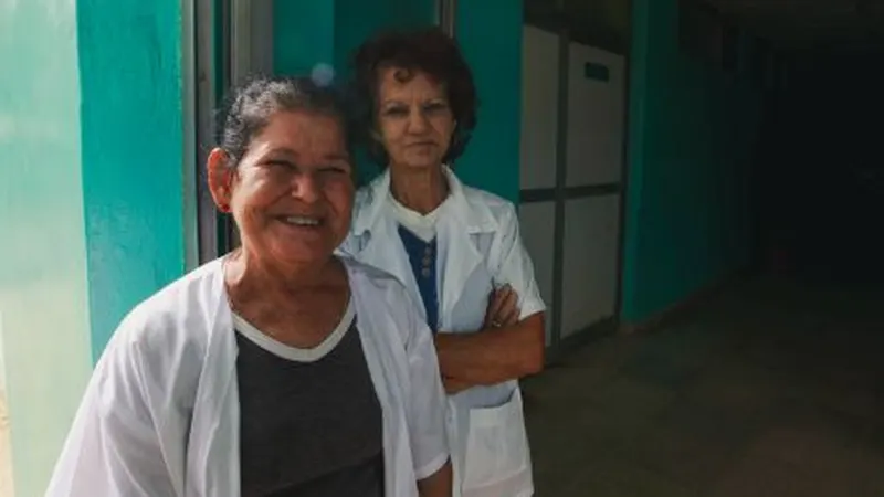 Fotografía informativa