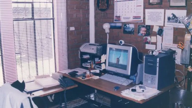Fotografía informativa