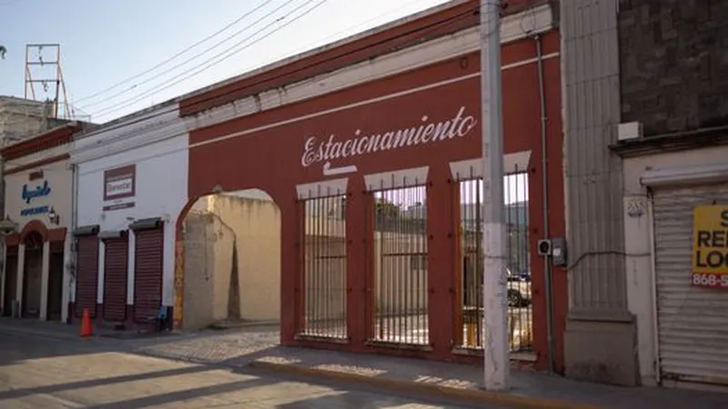 Fotografía informativa
