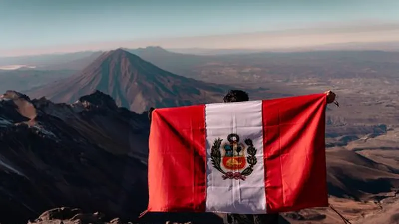 Fotografía informativa