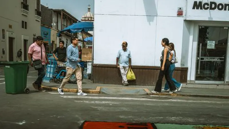 Fotografía informativa