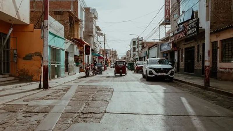 Fotografía informativa