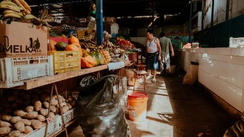 Fotografía informativa
