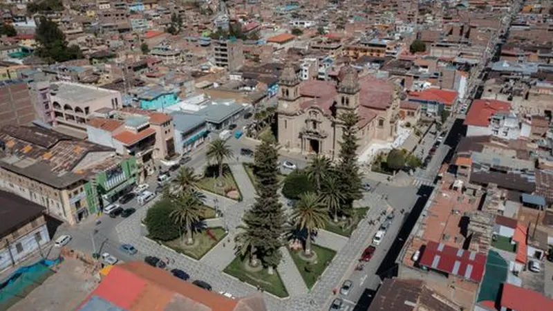 Fotografía informativa