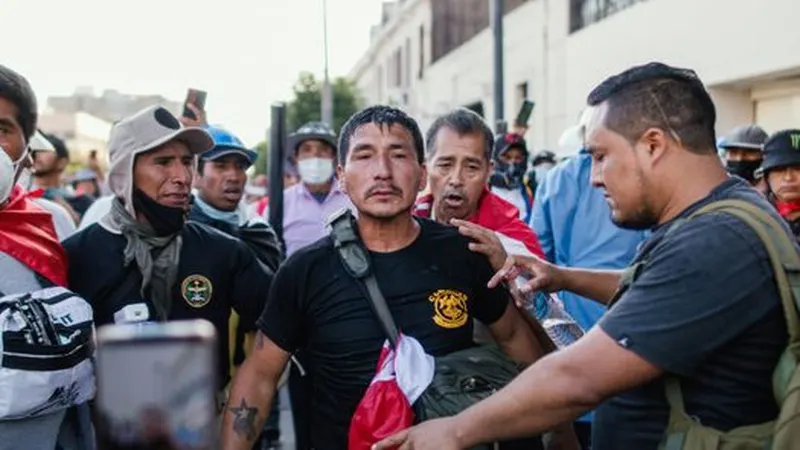 Fotografía informativa