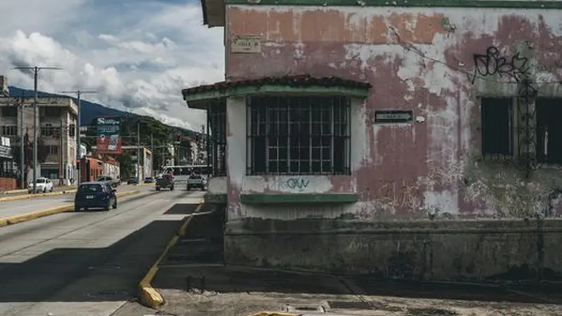 Fotografía informativa
