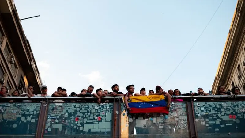 Fotografía informativa